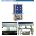 Cup Forming Machine for Pouch Cell Batteries With Customized Range